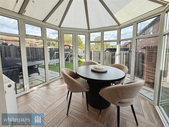 Haldene, Worsbrough, S70 photo 4