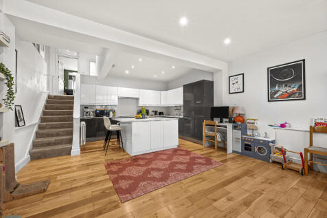 East Dulwich Grove, East Dulwich, SE22