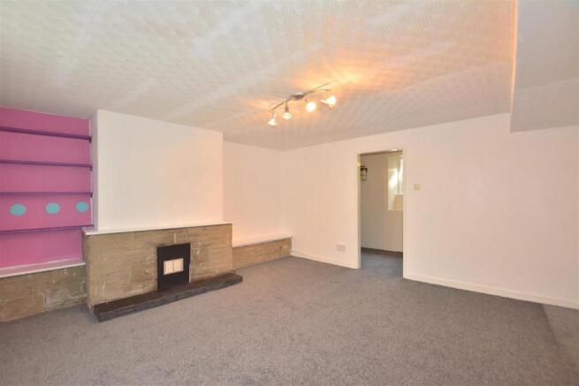 The Master Bedroom