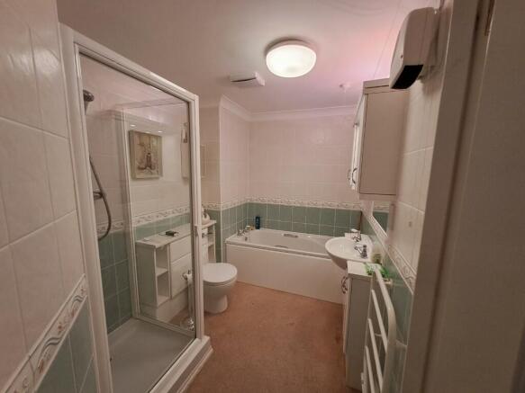 Flat 34