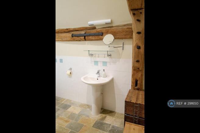 Master Bedroom Ensuite