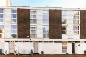 6, Hornby Close, London NW3 3JL