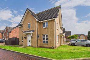 8, Poppy Gardens, Cambuslang, Glasgow G72 6AB