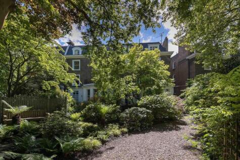 Gledhow Gardens, Kensington
