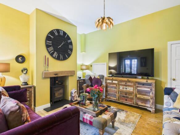 3 bed End of Terrace for sale Image 9