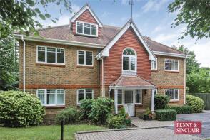 14, Hobbs End, Henley-on-thames RG9 1RT