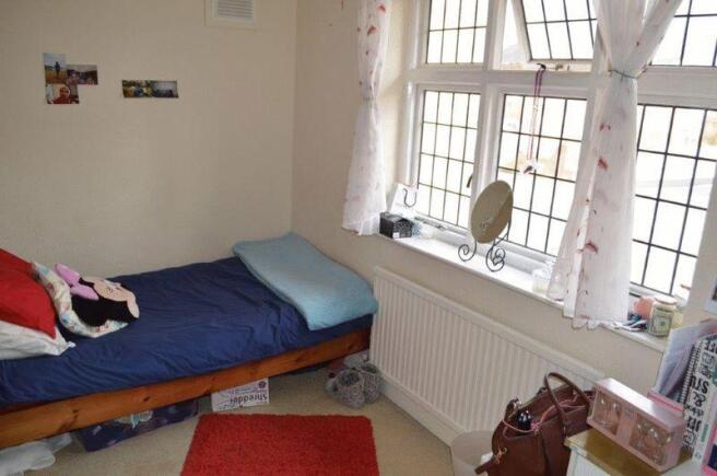 BEDROOM 3 