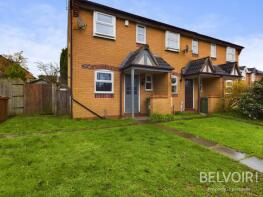 28, Romney Drive, Stafford ST16 1XD