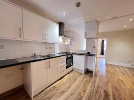 First Floor Flat, 22, Junction Road, Ealing W5 4XL