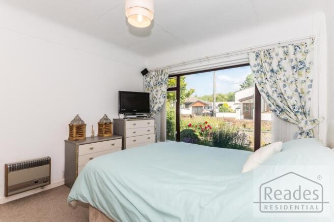 Bedroom  1