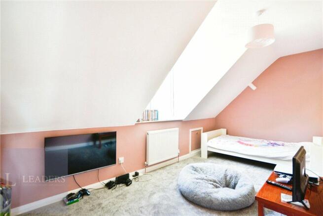Bedroom 8