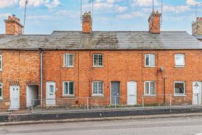 73, Huntingdon Road, Kettering NN14 4NF