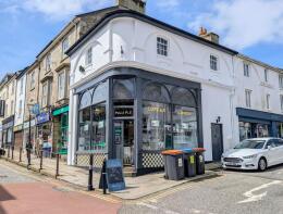 41, Market Jew Street, Penzance TR18 2HX