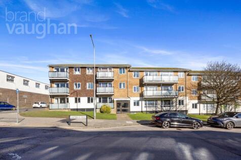 Lustrells Vale, Saltdean, Brighton, East Sussex, BN2
