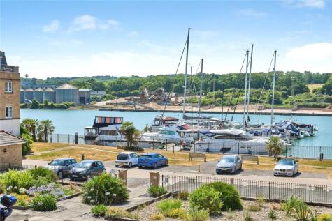 Medina View, East Cowes, Isle of Wight, PO32