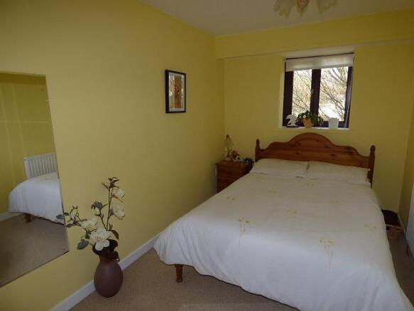 bed 1