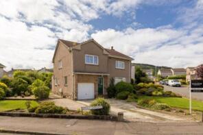 2, Bonaly Gardens, Colinton, Edinburgh EH13 0EX