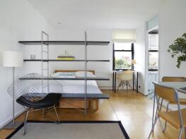 Flat 61, 18 Longleat House, Rampayne Street, London SW1V 2TQ