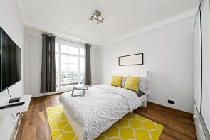 125, Ivor Court, Gloucester Place, London NW1 6BS