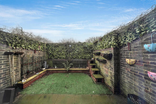 55 Charnwood Road, Hillingdon, Uxbridge, Middlesex, UB10 0HF