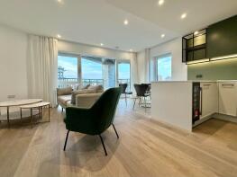 62, Westwood Building, Lockgate Road, London SW6 2LY