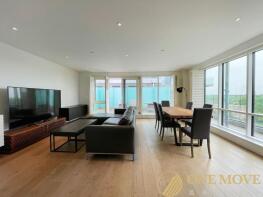Flat 73, Vista House Dickens Yard, Longfield Avenue, Ealing W5 2BX