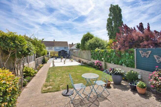 Downs Road, Walmer, Deal, Kent, CT14 photo 4