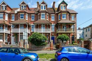 Flat 1, 3, Fitzalan Road, Littlehampton BN17 5JL