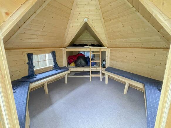 Hobbit House