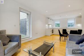 Flat 3, 14, Hand Axe Yard, London WC1X 8BD