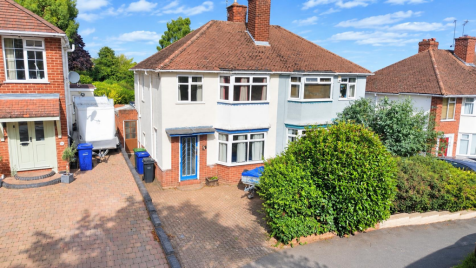 Park Road West, Stourbridge