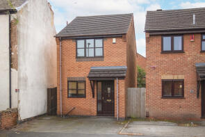 61, Great Northern Road, Derby DE1 1LT