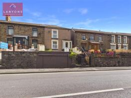 52, Baglan Street, Treorchy CF42 5AS