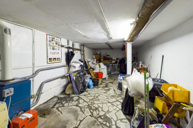 Cellar