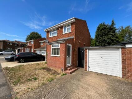 Dunsmore Road, Luton, Bedfordshire, LU1 5JU