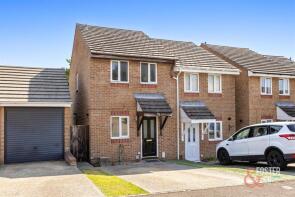 95, Crest Way, Brighton BN41 2EY