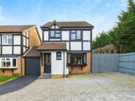 27, Hamden Way, Cambridge CB23 3UG
