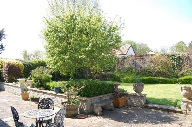 St Andrews Close, Hingham,