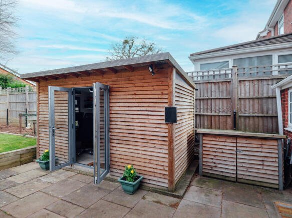 External Office