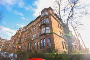 Flat 3/1, 200, Hyndland Road, Glasgow G12 9EP