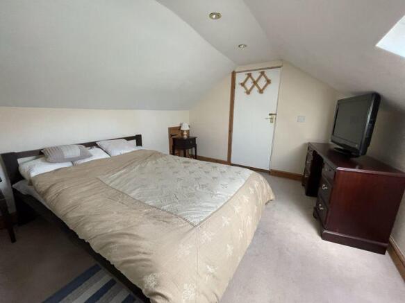 Loft Room