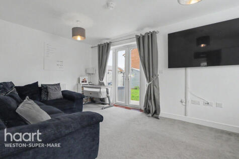 Porters Drive, Banwell