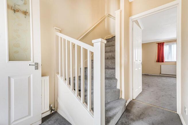 Stairway