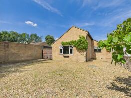 51, Wimbotsham Road, Downham Market PE38 9PE
