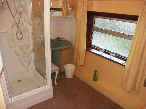 The Bathroom