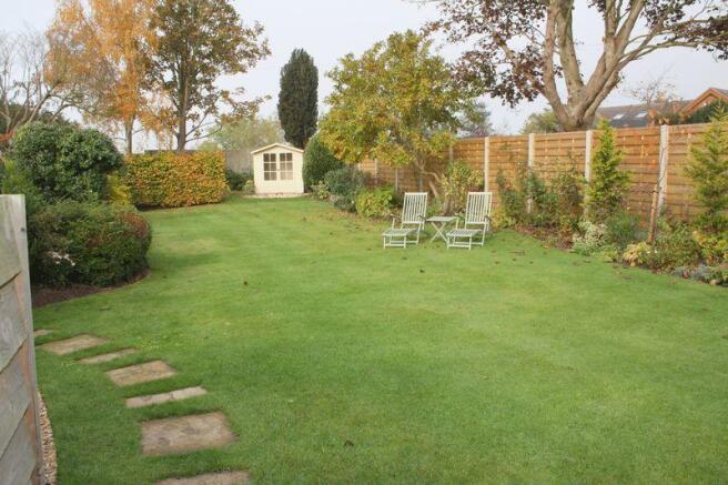 Garden 2