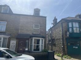 14, South Street, Buxton SK17 6LB