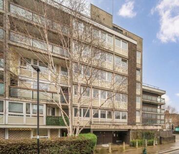Flat 39 Jessop Court, Graham Street, Angel, Islington, London, N1 8LG