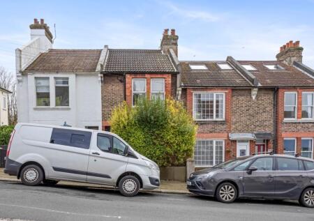 62 Ladysmith Road, Brighton, East Sussex, BN2 4EG