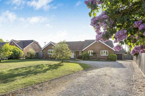 Brookfield Close, Wallingford